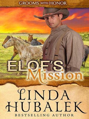 cover image of Elof's Mission